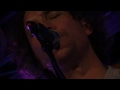 The Mommyheads - Just Give Me a Reason (Live at Debaser - Stockholm - March 2011)