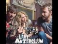 Lady Antebellum - Need You Now (HQ) [Lyrics]