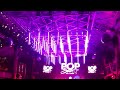 Amnesia Ibiza - Pop Stars - Amazing Lighting