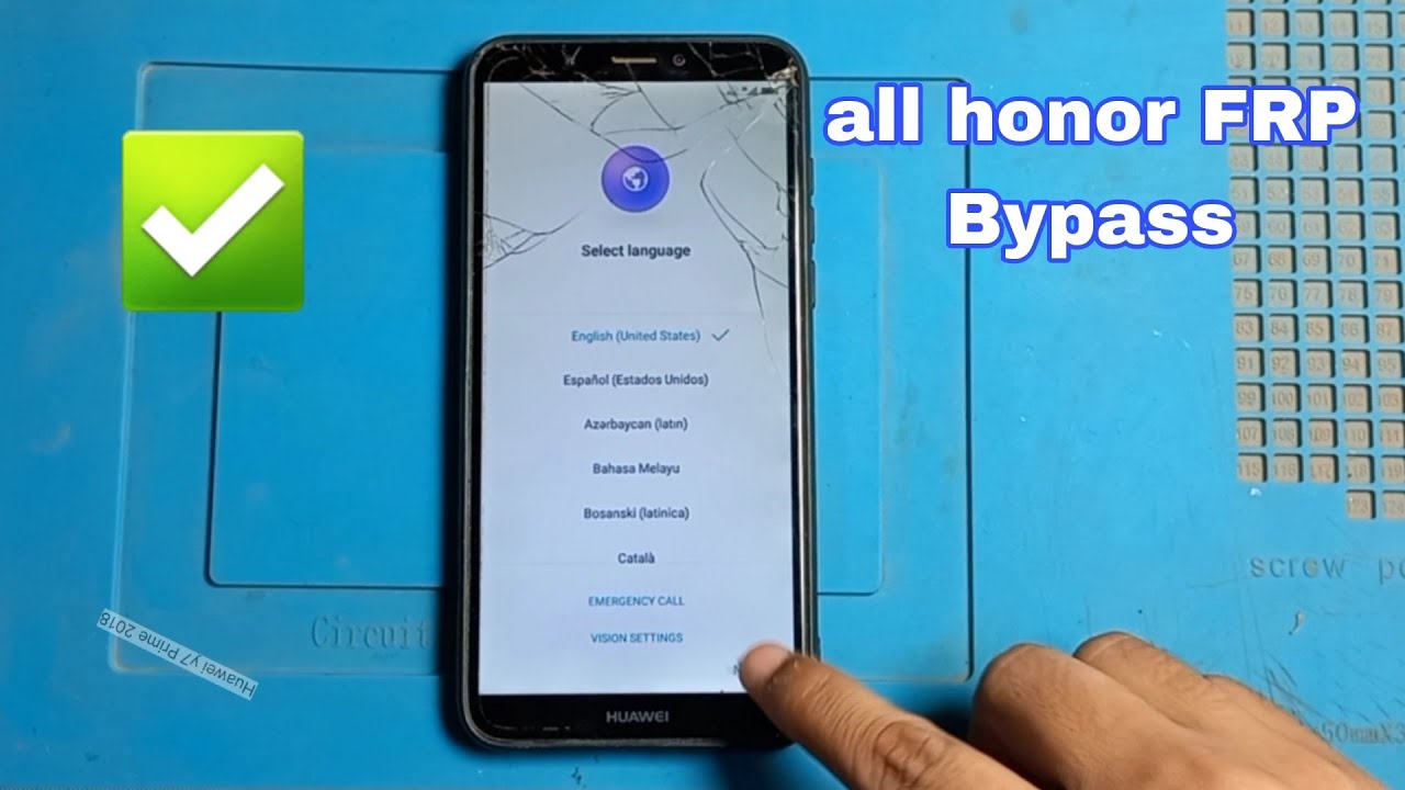 honor 7c frp bypass 2022 | all honor frp bypass honor 7c frp bypass 2022 | all honor frp bypass