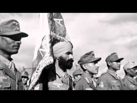 SUBHASH CHANDRA BOSE THE FORGOTTEN HERO