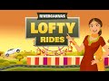 Lofty Rides Game Trailer | Best android car and bike racing game Made in India 2022 |