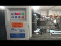 Video Mixer Direct 60 GAL 304 Stainless Steel Single Wall Tank Demonstration