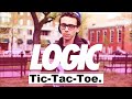 Видео Logic - Tic Tac Toe Instrumental + Download Link