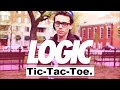Logic - Tic Tac Toe Instrumental + Download Link