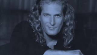 Watch Michael Bolton Now That I Found You video