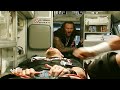 The Undertaker Attacks Stone Cold In An Ambulance! 5/3/2001