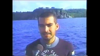 Curso de Mergulho Livre em Fernando de Noronha Karol Meyer