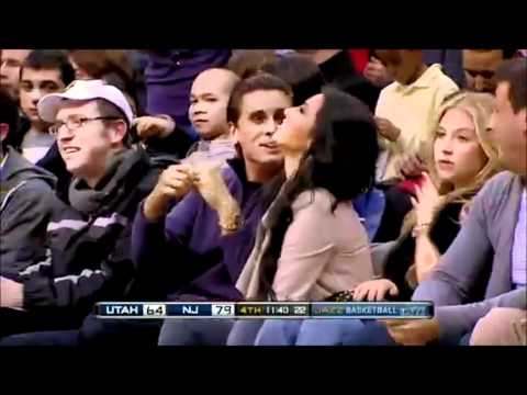 Kris Humphries - The Real M.I.P - {HD}