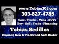 For Sale 2008 Subaru Impreza 2.5i AWD Sedan Navigation: Tobias Sedillos 303-827-4785