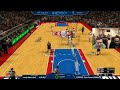 THE BEST NBA 2k13 GAME ENDER  vs @WayneMocha