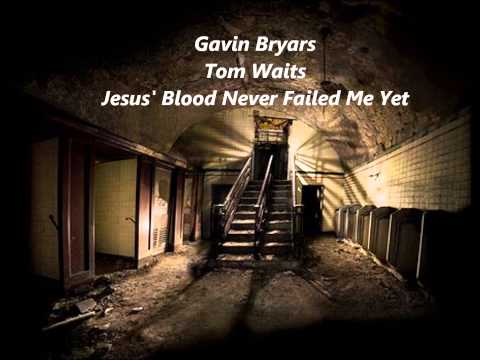 jesus blood never failed me yet essay Jesus' blood never failed me yet lyrics by jars of clay: we originally heard this song on a gavin bryars recording / it was a 72 minute. jesus blood never failed me yet essay Jesus' blood never failed me yet lyrics by jars of clay: we originally heard this song on a gavin bryars recording / it was a 72 minute.