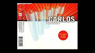 Carlos The Silmarilla