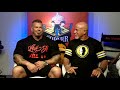 RICH PIANA BUILDING BIG ARMS
