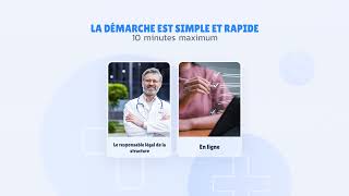 Ladhésion Au Services De Lans Pour Les Structures Médico-Sociales Expliqué En 2 Minutes