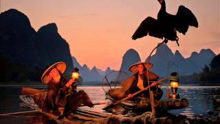 The Fisherman 39 S Song At Dusk Hong Ting The Fisherman 39 S Song At Dusk Hong Ting