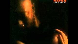 Watch Isaac Hayes Fever video