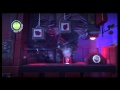 LittleBigPlanet 2 - LBP2 100% Walkthrough World 3 - Bang For Buck Part 2