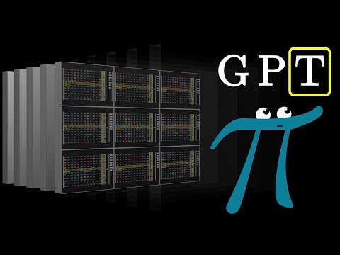 GPTとは何か Transformerの視覚化 | Chapter 5, Deep Learning (05月12日 08:45 / 207 users)