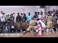 Zion Williamson kills 360 Dunk!! Omg His 47 points shut down the rock