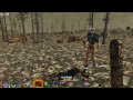 7 Days to Die - Novas Construções ? #221