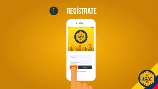Descarga Gratis La App Colombiana Tu Soat