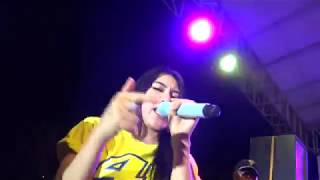 Via Vallen Ojo Nguber Welase WALLET Live Alun-alun KUTOARJO