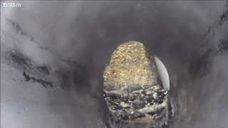 Video 3 Apres Le 6Eme Curage