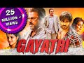 Gayatri (2018) New Released Hindi Dubbed Full Movie | Vishnu Manchu, Mohan Babu, Shriya Saran