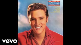 Watch Elvis Presley I Was The One video
