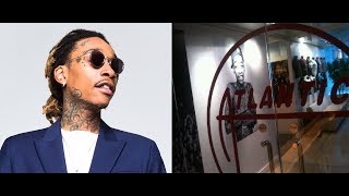 Atlantic Records accused of finessing producers out of money by calling Albums - MIXTAPES. Atlantic Records accused of finessing producers out of money by calling Albums - MIXTAPES.