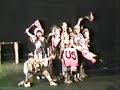 Red Oak's "Godspell" --  We Beseech Thee