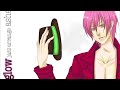 [Vocaloid] glow (english)【Ashe】
