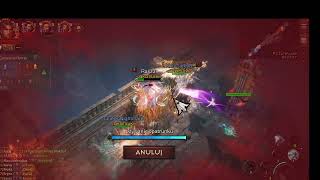 Czuwanie Ostrzy Vs Resurection 15 06 2025 Pvp Diablo Immortal Ithereal Rasz3R