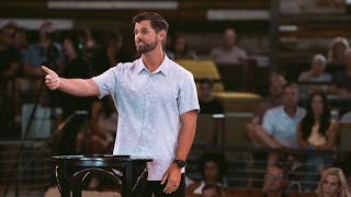 Your Family Matters | Nate Hughes