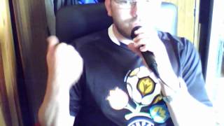 Watch Daron Norwood Bad Dog No Biscuit video