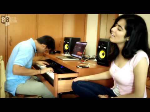 Live Sessions - Feeling Good & Tum Jo Mil Gaye - Aakash Gandhi...