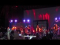 LIVE Jonas Brothers (@jonasbrothers) - NEW SONG Neon - Detroit 7/13/12