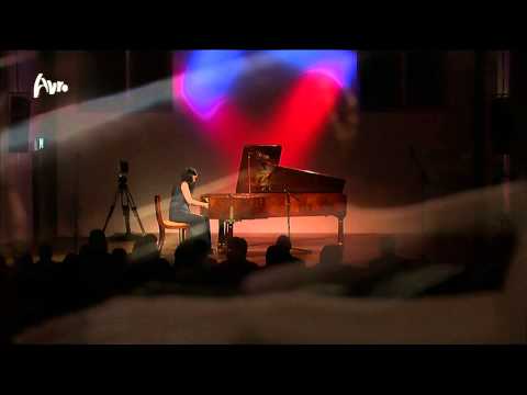 Piano Sonata No. 23 in F minor, Op. 57 (Appassionata) (Shuann Chai, Fortepiano)
