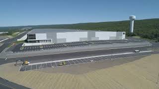 Eastern Roofing Systems & Mowery Construction at Valley View