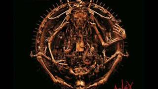 Watch Sepultura Paradox video