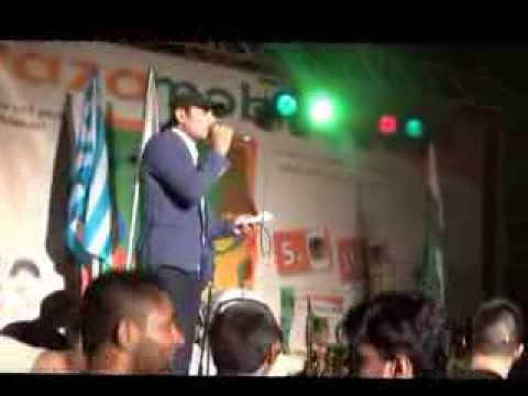 Nasir Jassoki Greece Bismillah Karan Mara Ae Tay Mara Sai Yaar...