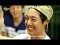 ♥KIM HYUN JOONG♥ SO CUTE {Barefoot Friends Ep7&8} {Gwiyomi @ Party People} cut