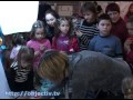 Харьковская детвора «лепила» пластилиновые мультики