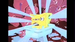 Spongebob Squarepants Intro - Turkish Kids Only