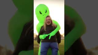 Alien Cowboy Full Song - Farideh