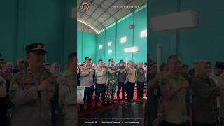 Apa Kata Peserta Program Desa Siapsiaga Bnpt?