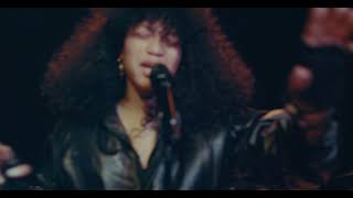 Watch Ray Moon Rick James video