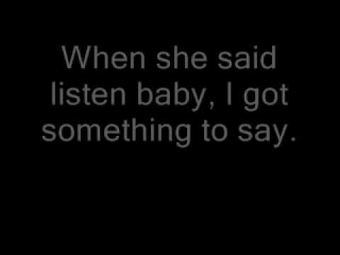 IN MY CAR LYRICS in my car lyrics: