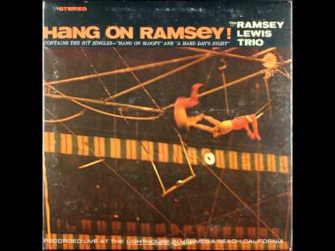 Ramsey Lewis Trio Barefoot Sunday Blues Ramsey Lewis Trio Barefoot Sunday Blues